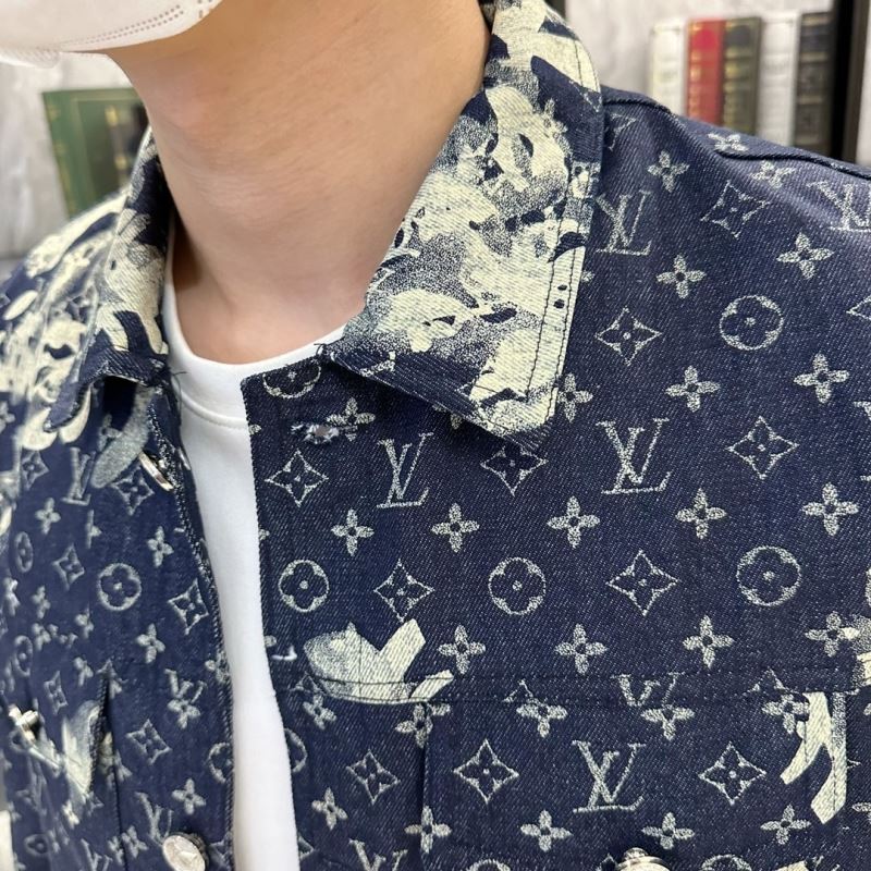 Louis Vuitton Outwear